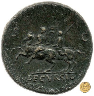 CLM123 64 AD (Roma)