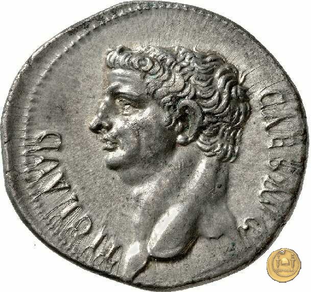 CLM124 41-42 AD (Pergamum)