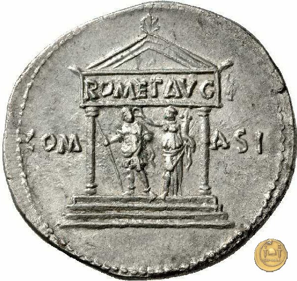 CLM124 41-42 AD (Pergamum)