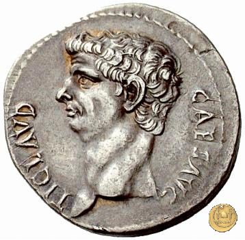 CLM124 41-42 AD (Pergamum)