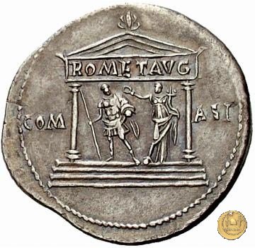 CLM124 41-42 AD (Pergamum)