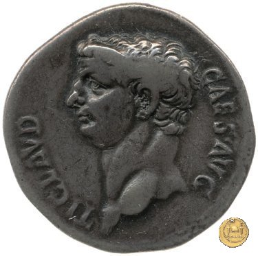 CLM124 41-42 AD (Pergamum)