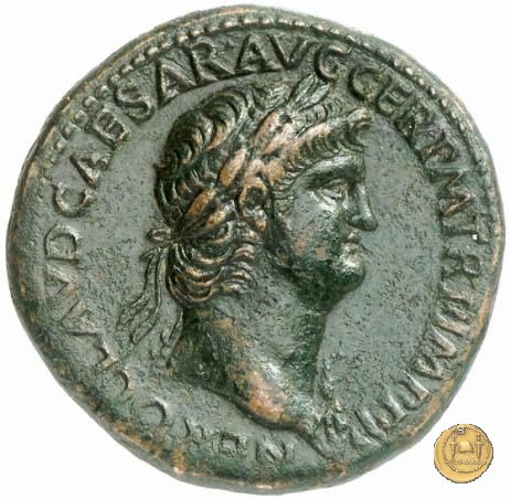 CLM124 64 AD (Roma)