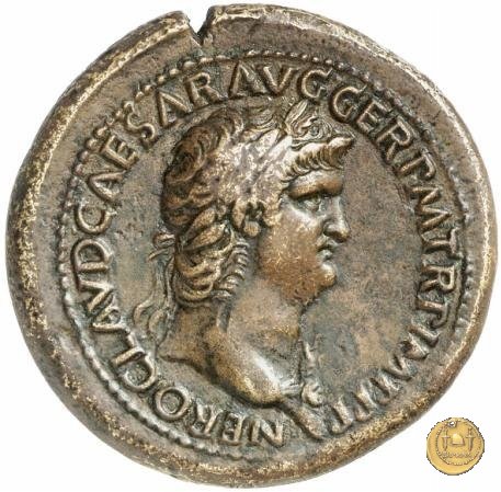 CLM124 64 d.C. (Roma)