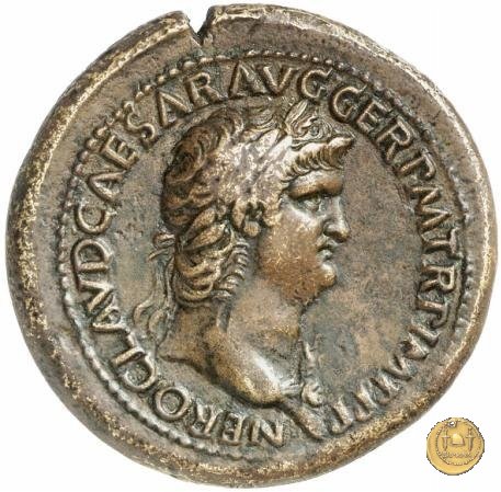 CLM124 64 AD (Roma)