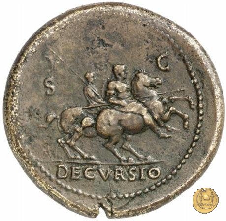 CLM124 64 AD (Roma)