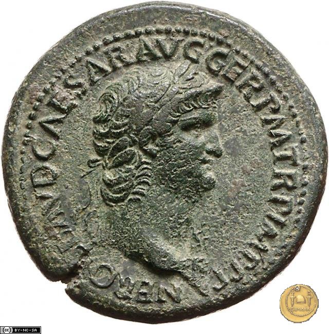 CLM124 64 AD (Roma)