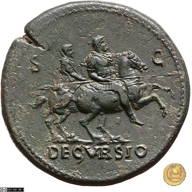 CLM124 64 AD (Roma)