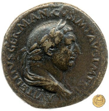 CLM124 69 AD (Roma)