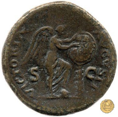 CLM124 69 AD (Roma)