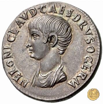 CLM125 50-51 AD (Pergamum)