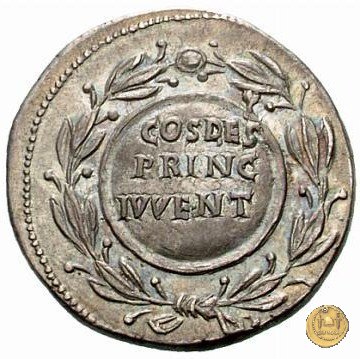 CLM125 50-51 d.C. (Pergamum)