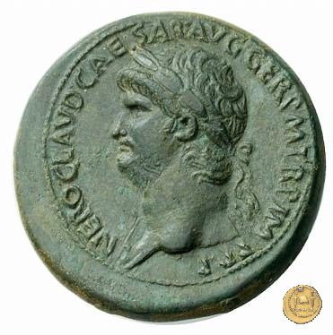 CLM125 64 d.C. (Roma)