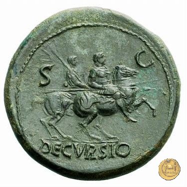 CLM125 64 AD (Roma)