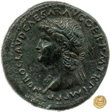 CLM125 64 AD (Roma)