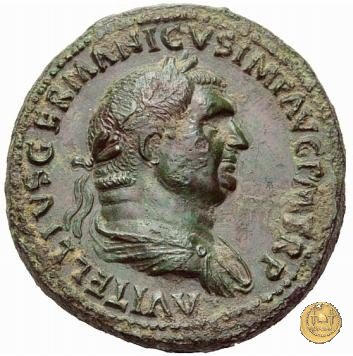 CLM125 69 AD (Roma)