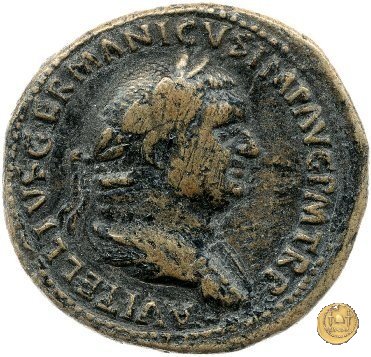 CLM125 69 AD (Roma)