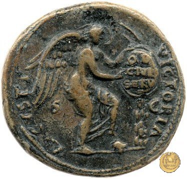 CLM125 69 AD (Roma)