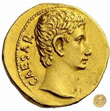 CLM126 21-20 a.C. (Samos?)