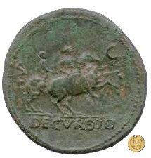 CLM126 64 AD (Roma)