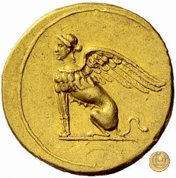 CLM127 19-18 BC (Pergamum)