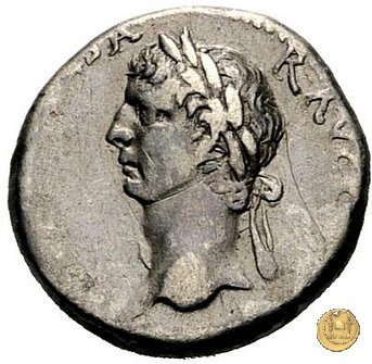 CLM127 46-47 d.C. (Cesarea In Cappadocia)