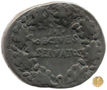 CLM127 46-47 d.C. (Cesarea In Cappadocia)