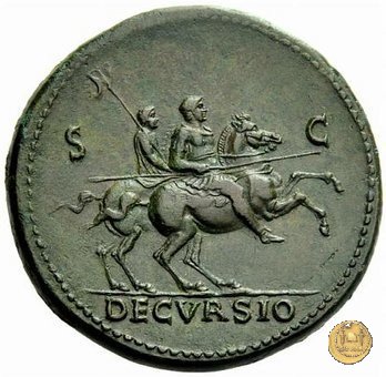 CLM127 64 AD (Roma)