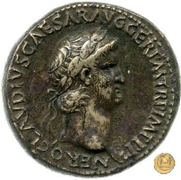 CLM127 64 AD (Roma)