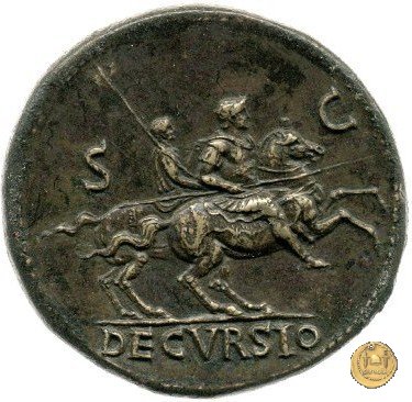 CLM127 64 AD (Roma)