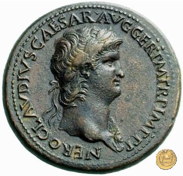 CLM127 64 AD (Roma)