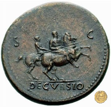 CLM127 64 AD (Roma)