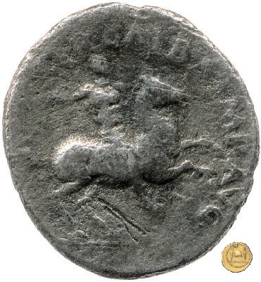 CLM127 68 AD (Vienna?)