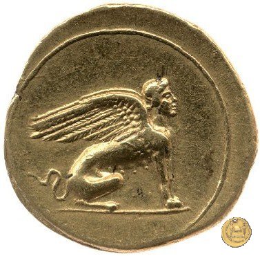 CLM128 19-18 BC (Pergamum)