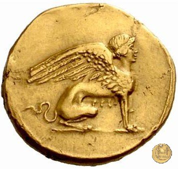 CLM128 19-18 BC (Pergamum)