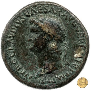 CLM128 64 AD (Roma)