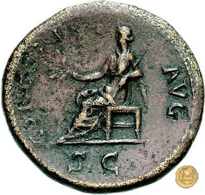 CLM128 69 d.C. (Roma)
