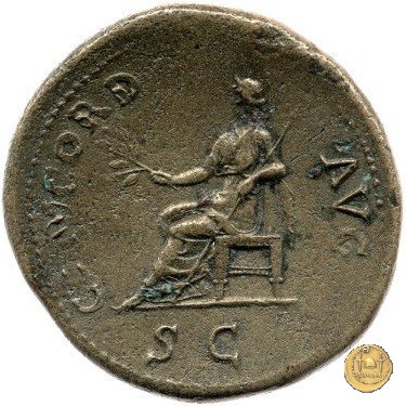 CLM128 69 AD (Roma)