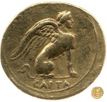 CLM129 19-18 BC (Pergamum)