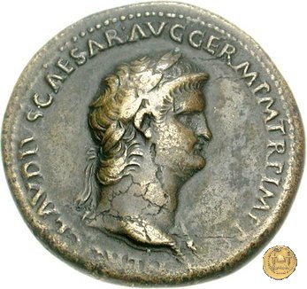 CLM129 64 AD (Roma)