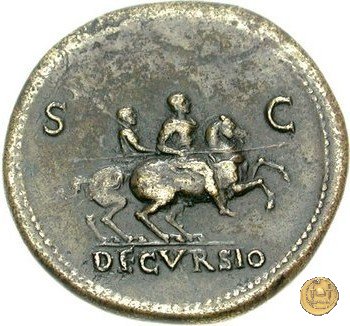 CLM129 64 AD (Roma)