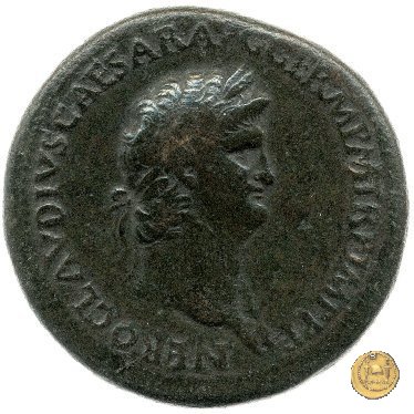 CLM129 64 AD (Roma)