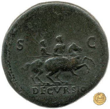 CLM129 64 AD (Roma)