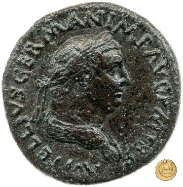 CLM129 69 AD (Roma)