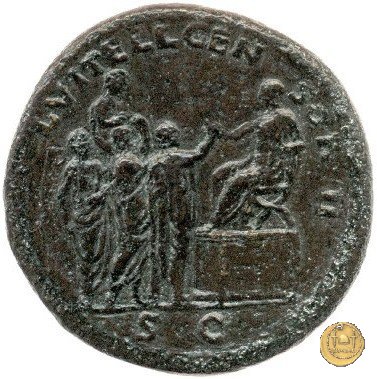 CLM129 69 AD (Roma)