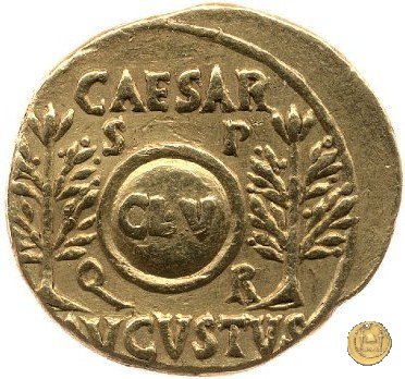 CLM12 20-19 BC (Colonia Patricia?)