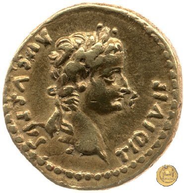 CLM12 23-24 d.C. (Lugdunum)