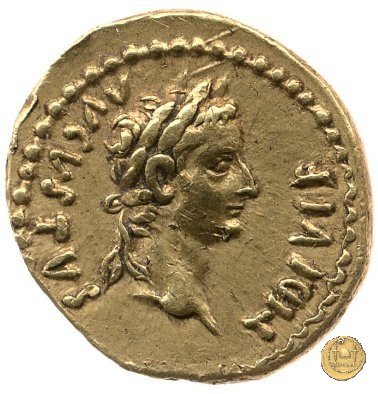 CLM12 23-24 d.C. (Lugdunum)