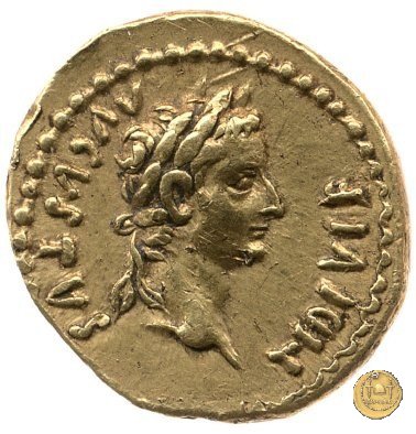 CLM12 23-24 AD (Lugdunum)