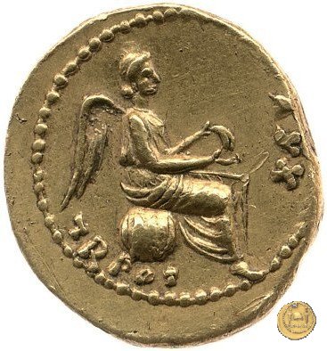 CLM12 23-24 d.C. (Lugdunum)